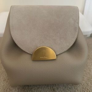 Like new Polene numero in mini